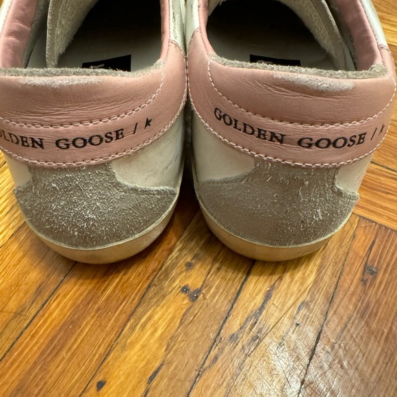 Golden Goose Superstar sneakers - Picture 5 of 7